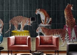 Фото - Обои Londonart Collection 19 - 453797>