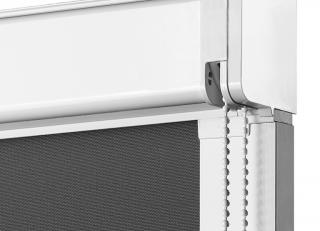 Фото - Рулонные шторы кассетного типа - 588443>