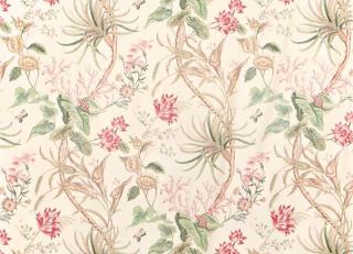 Фото - Ткани Sanderson Caverley Prints - 484028>