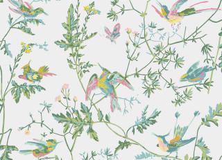 Фото - Обои Cole & Son Icons - 374036>