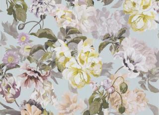 Фото - Обои Designers Guild Flowers volume 1 - 441855>
