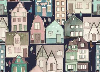 Фото - Обои CoDe Fabula - 571542>