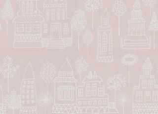 Фото - Обои Sandberg Kaspar&Saga II - 244722>