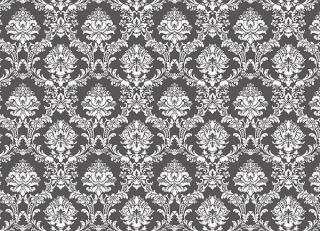 Фото - Обои Aura Stripes & Damasks - 391354>