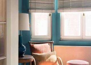 Фото - Ткани Designs Of The Time Oxide - 547474>