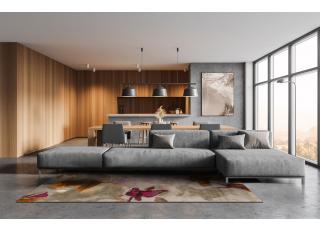Фото - Ковры на пол Foresti Home Collection - 612182>