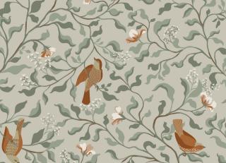 Фото - Обои Duro Flora - 608407>