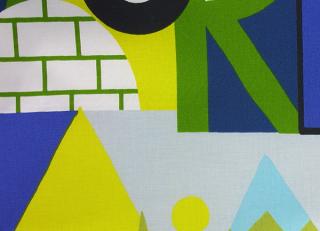 Фото - Ткани Prestigious Textiles Ideal World - 272880>