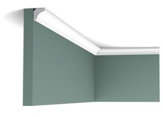 Фото - Аксессуары Orac Decor Карнизы потолочные серии C - 506522>