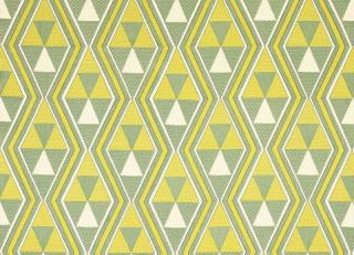 Фото - Ткани Manuel Canovas Vence - 437050>