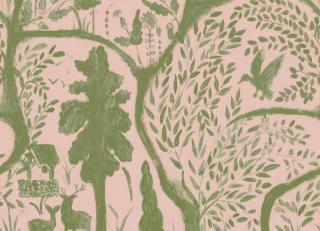 Фото - Обои Mindthegap Minnie Kemp - 609598>