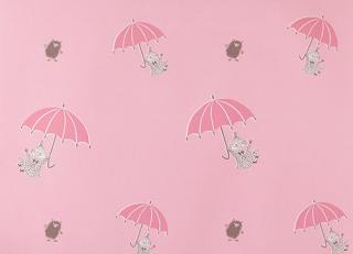 Фото - Обои Sandudd Moomin - 422288>