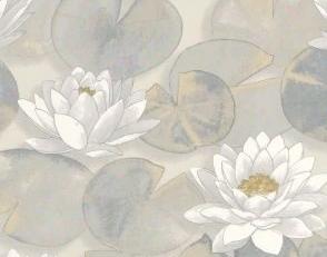 Фото - Обои Casadeco Gardens - 553224>