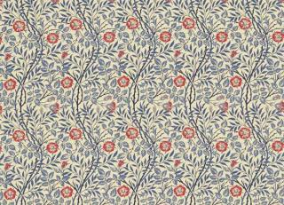 Фото - Ткани Morris & Co Morris and Friends Volume I Fabrics - 607952>