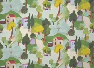 Фото - Обои Pierre Frey Les Dessins 6 - 597233>