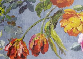 Фото - Обои Designers Guild Caprifoglio - 250492>