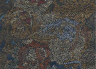 Фото - Ковры Tapis Rouge Per Sempre - 591428>