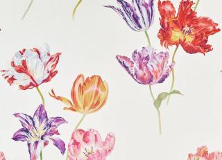 Фото - Широкие обои с цветами - 410815>