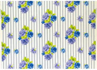 Фото - Ткани Designers Guild Archive Vintage Flowers - 268601>