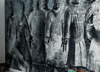 Фото - Обои Londonart Collection 17 - 453626>