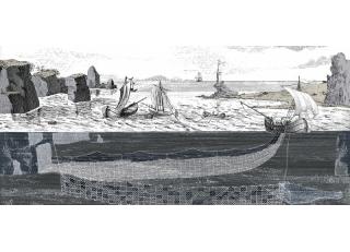 Фото - Обои Wall&Deco CODE 2018 WET SYSTEM - 462719>