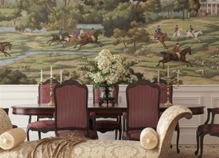 Фото - Обои MuralSources Endur Collection Type II - 401417>