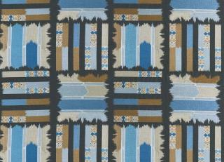 Фото - Ткани Nina Campbell Parvani - 504088>