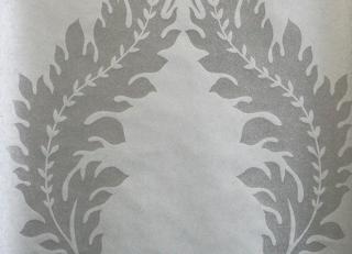 Фото - Обои Osborne & Little Pasha - 216856>