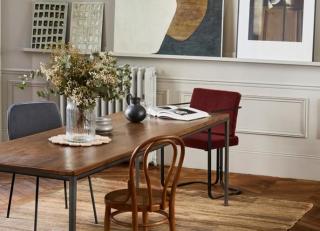 Фото - Ковры Toulemonde Bochart Linea  - 566377>