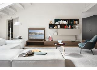 Фото - Мебель коллекции Wall Unit Systems - 611006>