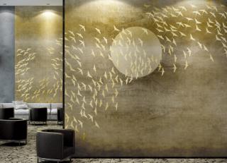 Фото - Обои Glamora Element - 400886>