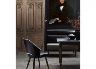 Фото - Обои Koziel Louis XV woodworks (Velvet) - 326758>