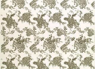 Фото - Ткани Designers Guild Archive Vintage Flowers - 268540>