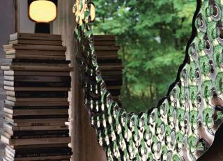 Фото - Дизайнерские элитные зеркала - 607027>