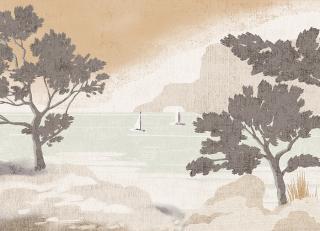 Фото - Обои Loymina Пейзаж 2 - 609824>