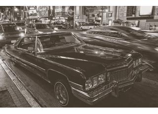 Фото - Обои KT Exclusive City Love - 429204>