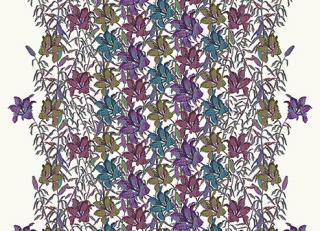 Фото - Обои Rasch Textil Pure Linen - 343422>