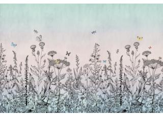 Фото - Обои Ortograf Flora - 476690>