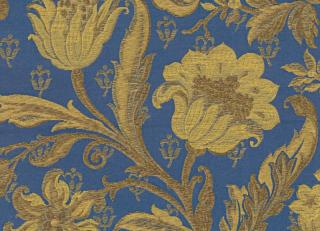 Фото - Ткани Rubelli Roi Soleil - 493624>