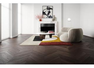 Фото - Ковры Limited Edition Bauhaus Pure Wool - 489612>