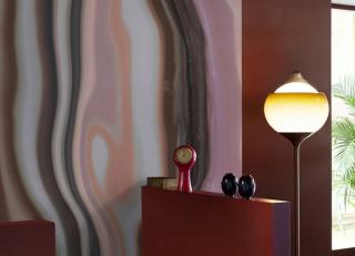 Фото - Обои Wall&Deco 2022 Contemporary Wallpaper - 541892>