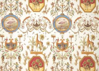 Фото - Обои Pierre Frey Les Dessins 6 - 597236>