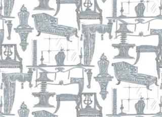 Фото - Ткани Lorenzo Castillo Volumen Ii - 428025>