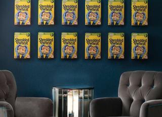 Фото - Ткани Andrew Martin Mews New - 302832>