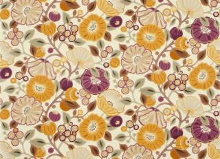 Фото - Ткани Sanderson Autumn Prints - 451342>