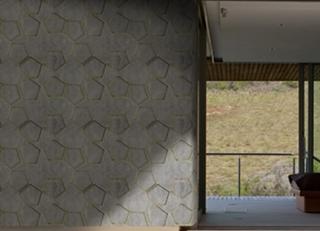 Фото - Обои Wall&Deco Out System 2017 - 383673>