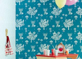 Фото - Обои Eijffinger Tout Petit - 226718>