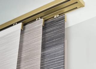 Фото - Карнизы для панельных штор Casa Valentina - 585105>