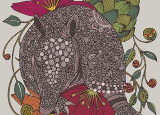 Фото - Обои Ortograf Валентина Рамос - 478329>