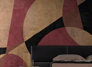 Фото - Обои Wall&Deco 2019 Contemporary Wallpaper - 410118>